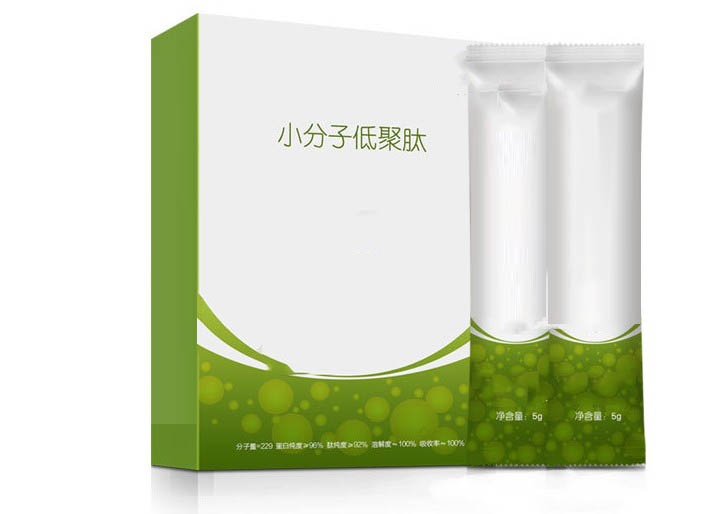 直銷(xiāo)沙棘小分子肽固體飲料代工ODM廠家