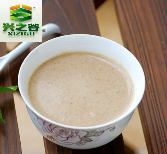 高纖維，低熱量代餐粉貼牌加工生產