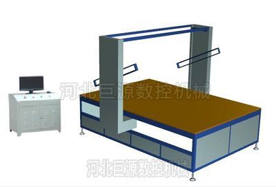 什么是泡沫塑料快速成型機？
