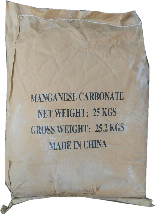工業級碳酸錳（磷化液專用脫硫劑）脫硫的催化劑、瓷釉顏 料