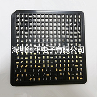 供應(yīng)50Ghz薄膜貼片電阻，RG0101貼片式毫米波電阻