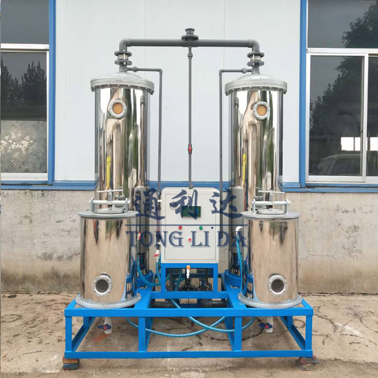 工業鍋爐軟化水設備 電廠軟化水設備 洗衣廠軟化水設備供應