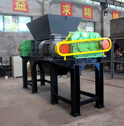 志特環(huán)保 垃圾處理設(shè)備 廢舊金屬破碎機(jī) 編織袋撕碎機(jī) 可定做