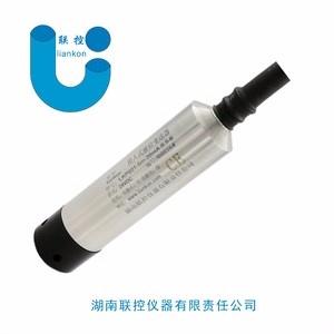 投入式液位變送器，水井液位傳感器