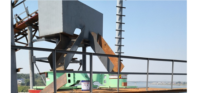 中美沃力實力商家福建制砂機(jī)生產(chǎn)線案例
