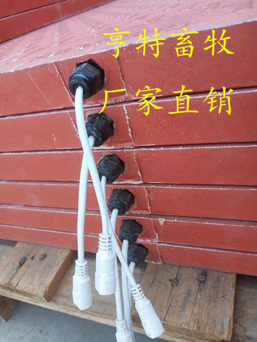 廠家直銷仔豬復合電熱板 升溫快，使用壽命長