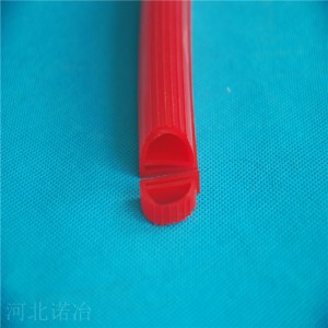 烤箱硅膠E型條，橡膠單e型條/E型條