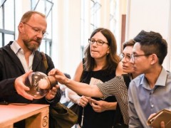 2019上海國(guó)際餐飲連鎖加盟展覽會(huì)