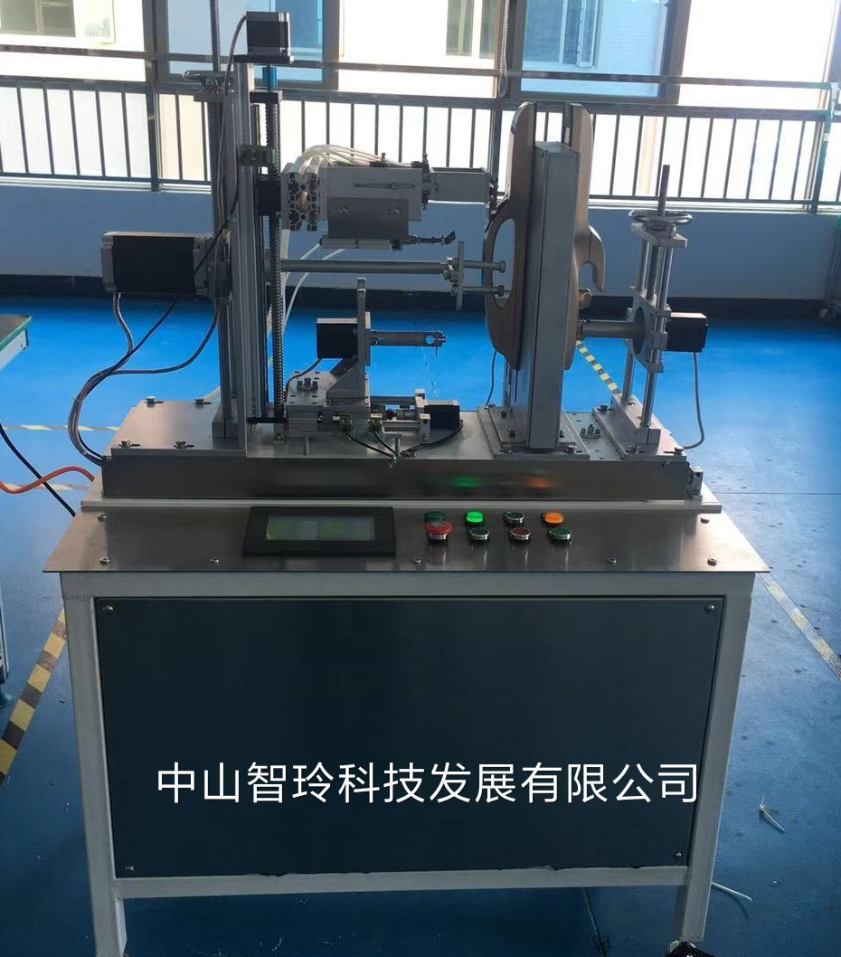 鎖具測試機(jī)