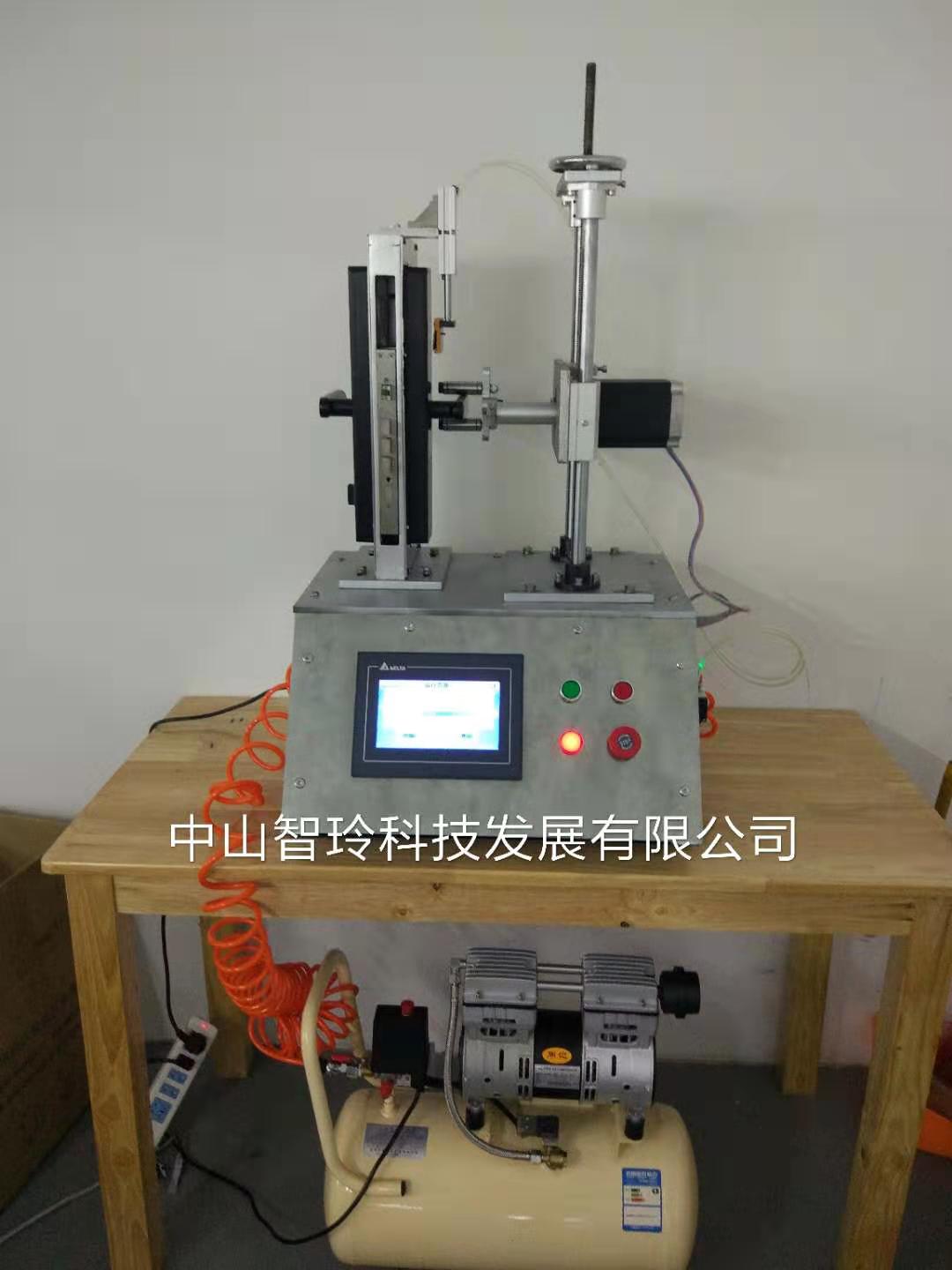 刷卡鎖測試機(jī)