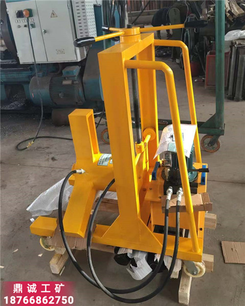電動(dòng)液壓拉馬 小車(chē)式升降拔輪器 車(chē)載式軸承齒輪法蘭拉拔器