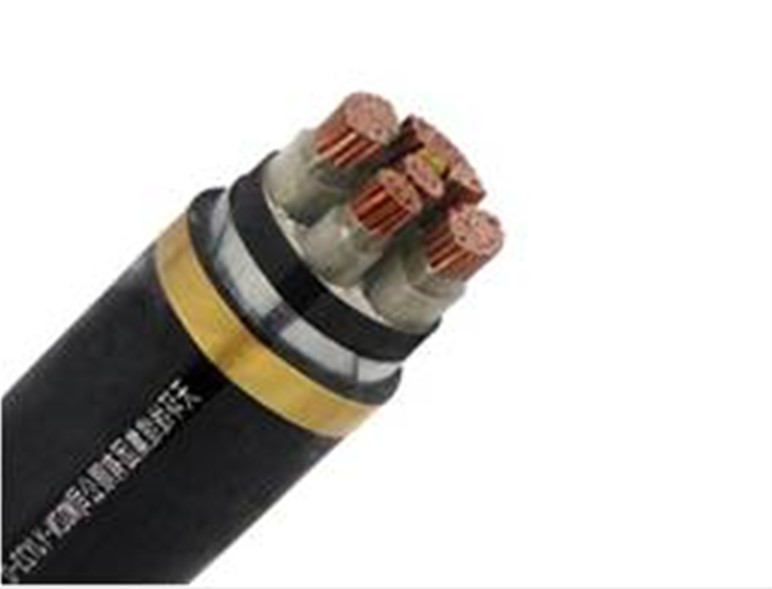 天環(huán)線纜 國標保檢 低壓鋼帶鎧裝電力電纜