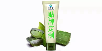 蘆薈凝膠可以改善皮膚潰瘍嗎？