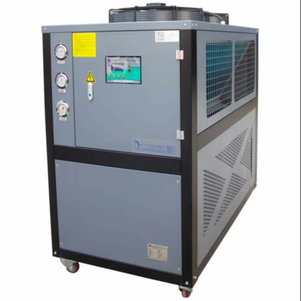 風(fēng)冷式冷水機(jī)廠家、冷水機(jī)維修