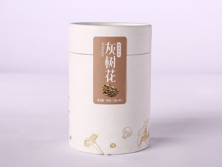 燕麥灰樹花固體飲料OEMODM服務、菌菇多糖固體飲料加工