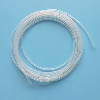 硅膠管，可做透明，半透明，乳白及各種彩色