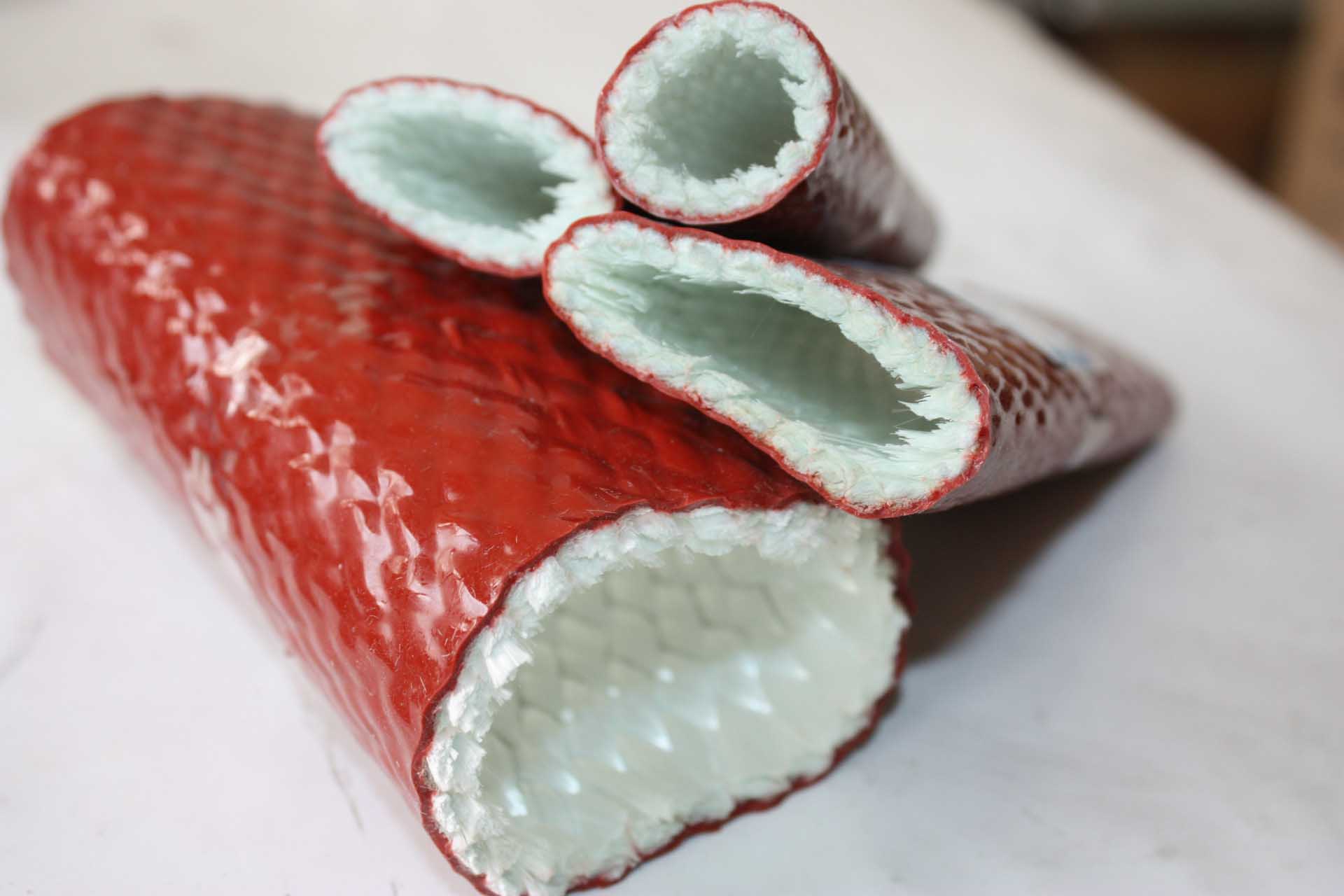 防火管，耐高溫高壓，隔熱效果好