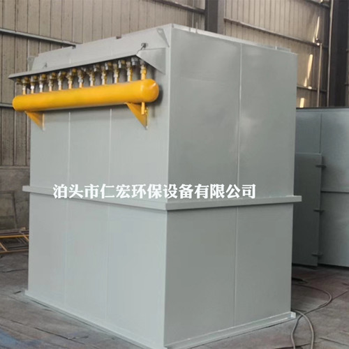 　磚窯廠鍋爐布袋除塵器煙臺脫硫鍋爐除塵器鍋爐除塵器特點(diǎn)
