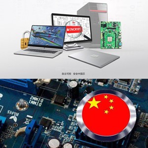 航天科工二院七0六所基于國產化處理器 開發的系列信創產品