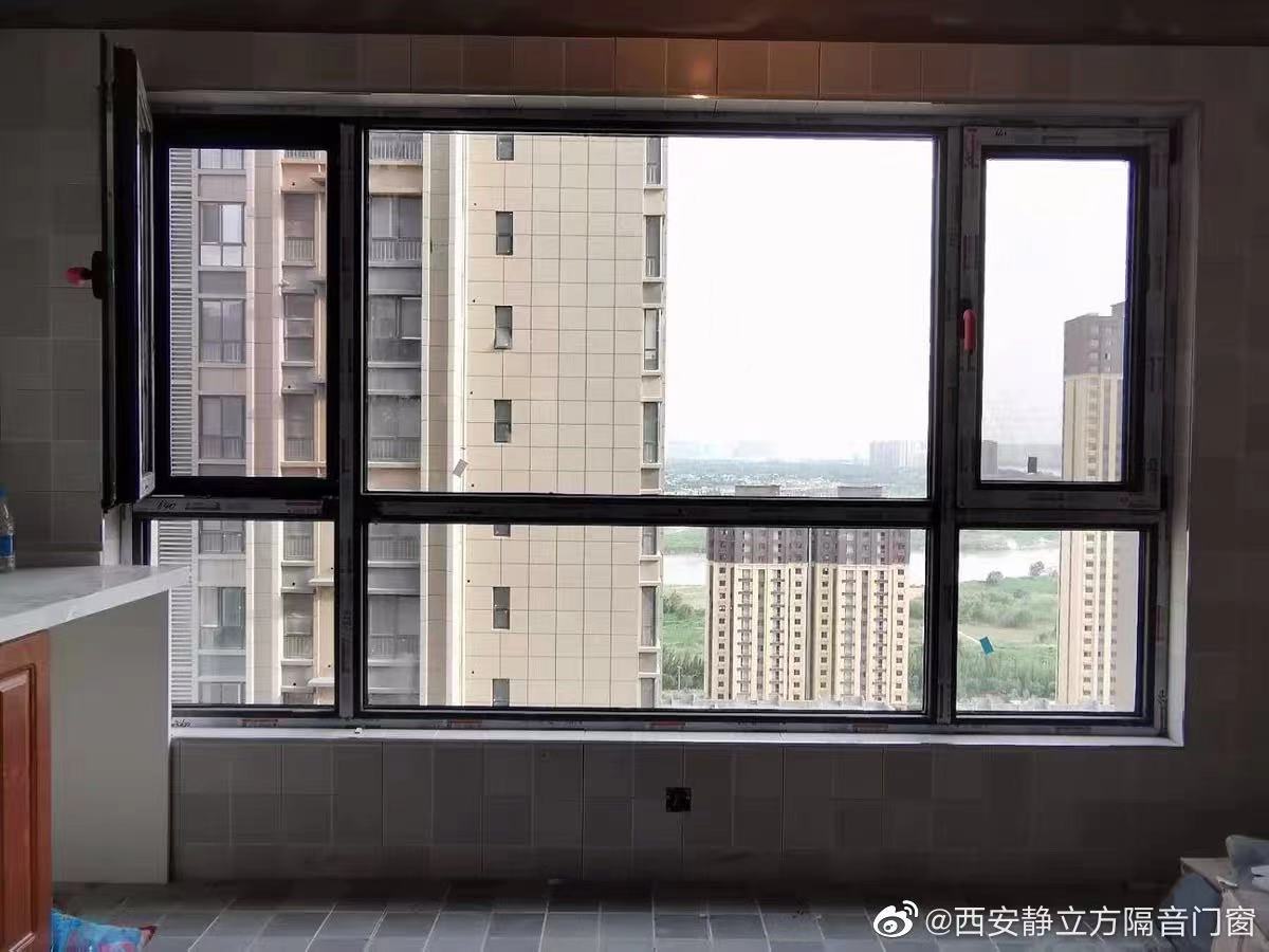 西安靜立方斷橋隔音窗  家居噪音噪聲的十項應(yīng)對措施