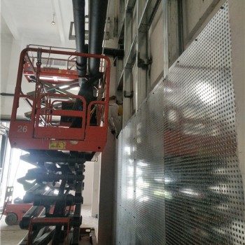 新建化工防爆墻廠家工程圖紙-廣西北?？贡瑝嵉貜S家