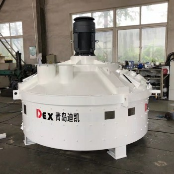 行星式攪拌機(jī)-為您揭開攪拌機(jī)械迭代更新背后的“面紗”