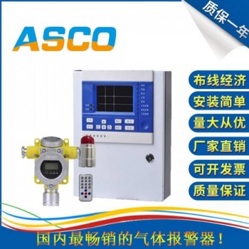 有毒氣體濃度報警器-報警設備服務中心