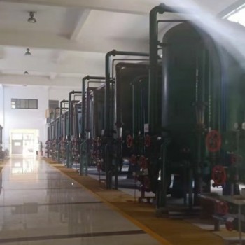 湖州水處理設備生產廠家-反滲透設備-浙江變頻恒壓供水系統