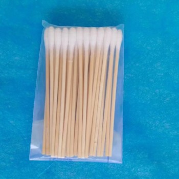 供應常規(guī)一次性使用醫(yī)用棉簽