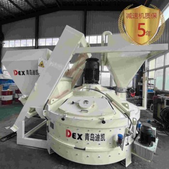現(xiàn)象級燃爆市場，DEX行星式攪拌機掀起口碑*熱潮！