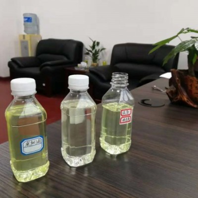 不用高溫裂解酸堿洗廢機油提煉柴油、再生基礎油技術