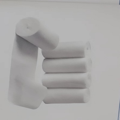 戈爾一次性使用醫(yī)用脫脂紗布繃帶廠家直銷