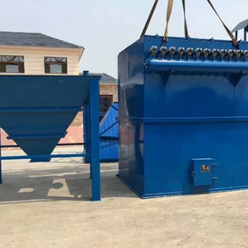 福建福州鍋爐布袋除塵器「尚隆環保」布袋鍋爐除塵器/選材嚴格