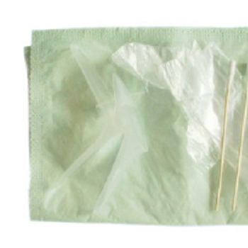 亞都一次性使用婦科檢查包廠家皮膚