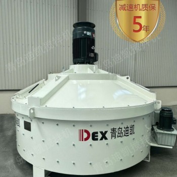 能耗優化：耐火材料攪拌機從 “粗放耗能” 到 “精準用能”