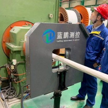 直供雙軸測徑儀 橡膠管塑料管測徑 國產(chǎn)高精測徑儀