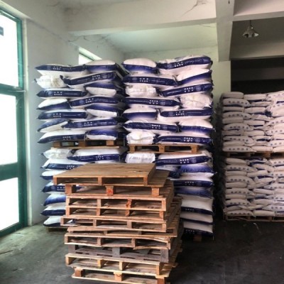 輕質碳酸鉀工業