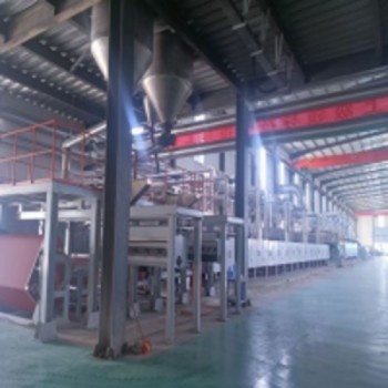 塑料薄膜加工生產線壓延設備