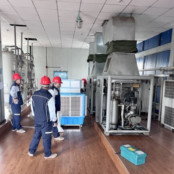 云南空壓機保養(yǎng)服務