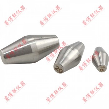 GBT43815-L17電工套管量規實壁套管量規