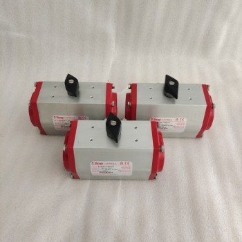 BRAY博雷閥門(mén) S92-0830氣動(dòng)執(zhí)行器 進(jìn)口氣動(dòng)執(zhí)行器