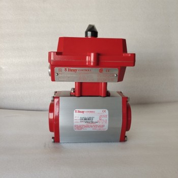 BRAY博雷閥門(mén) S50-0712防爆限位開(kāi)關(guān)