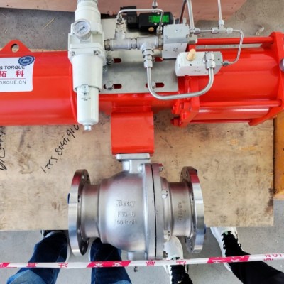 bray博雷球閥 F15電動法蘭球閥，BRAY進(jìn)口不銹鋼球閥