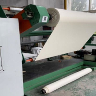 PVC人造革生產(chǎn)線機(jī)械設(shè)備