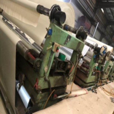 水性PU革人造革生產(chǎn)線機(jī)械設(shè)備