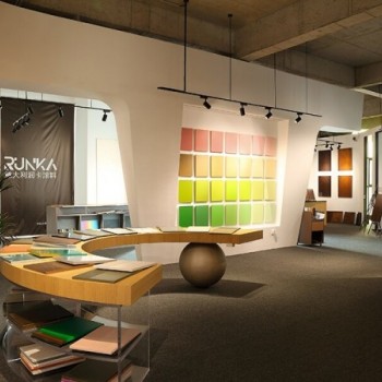 浙江潤卡膚感水性漆，RUNKA潤卡水性漆，浙江水性家具漆