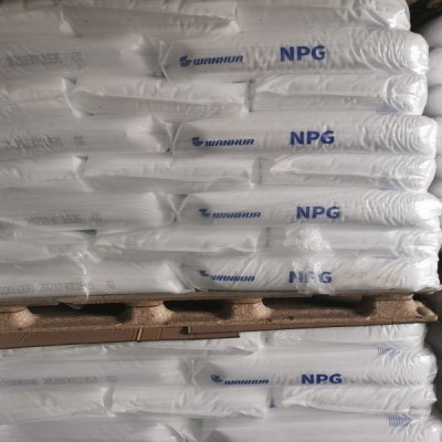 萬華工業新戊二醇