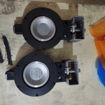 BRAY博雷蝶閥 S42高性能蝶閥，BRAY氣動蝶閥