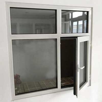 斷橋鋁推拉式耐火窗河北生產廠家，單開鋼質耐火窗生產廠家